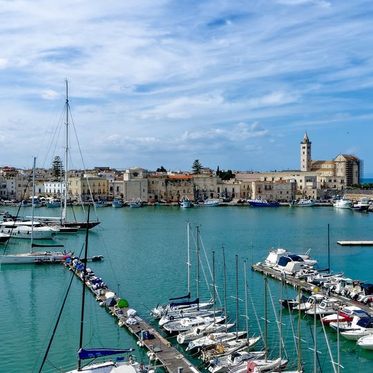 Porto Trani