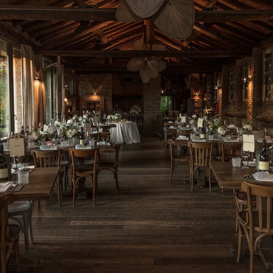 Camp di Cent Pertigh