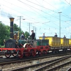 DB Museum, Koblenz