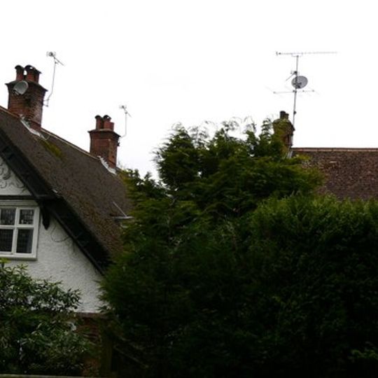 Heather Bank Cottage
