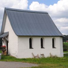 Katholische Siechenkapelle