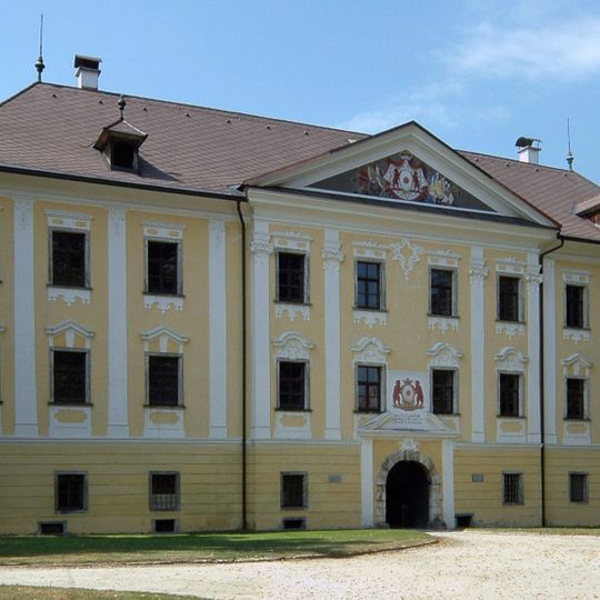 Castello di Grafenstein