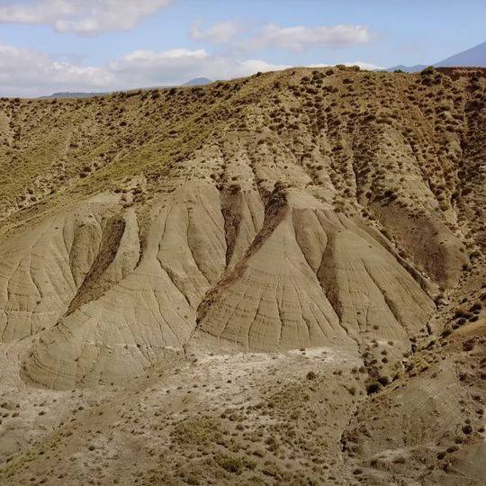 Calanchi del Cannizzola