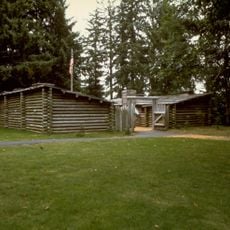 Lewis and Clark National Historical Park