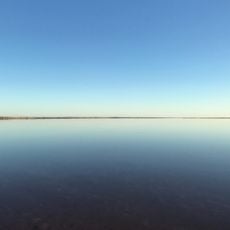 Lake Tyrrell