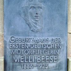 Melli Beese