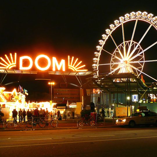 Hamburger Dom