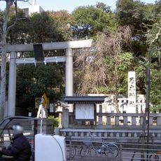 乃木神社