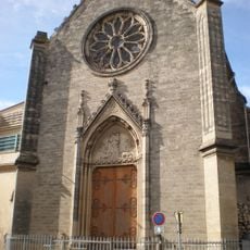 Chapelle du Bon-Pasteur de Béziers
