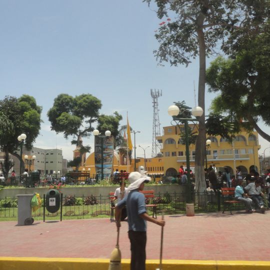 Huaral