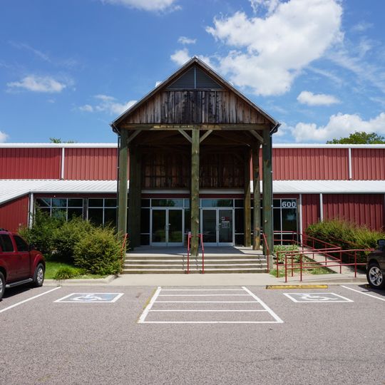 Audie Murphy American Cotton Museum