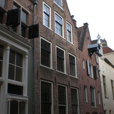 Noordenbergstraat 6, Deventer