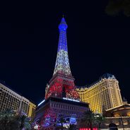 Eiffel Tower