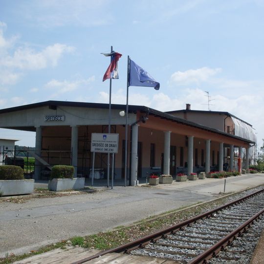 Municipality of Središče ob Dravi