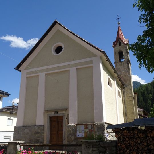 Chiesa di San Carlo Borromeo