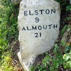 Milestone At  Sw 530305