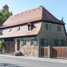 Birklinger Straße 4 (Castell, Bavaria)