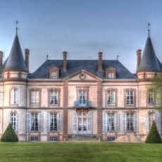 Château du Jaglu
