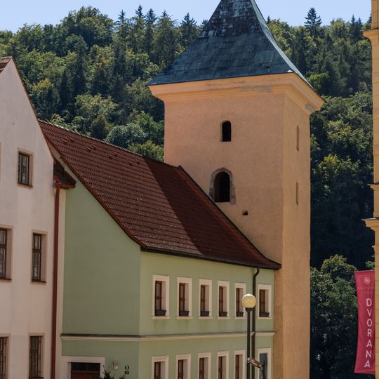 Robitschturm