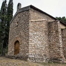Ermita de Sant Roc