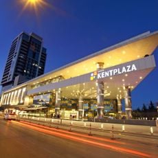Kent Plaza