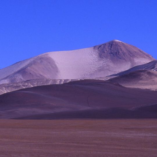 Cerro Solo