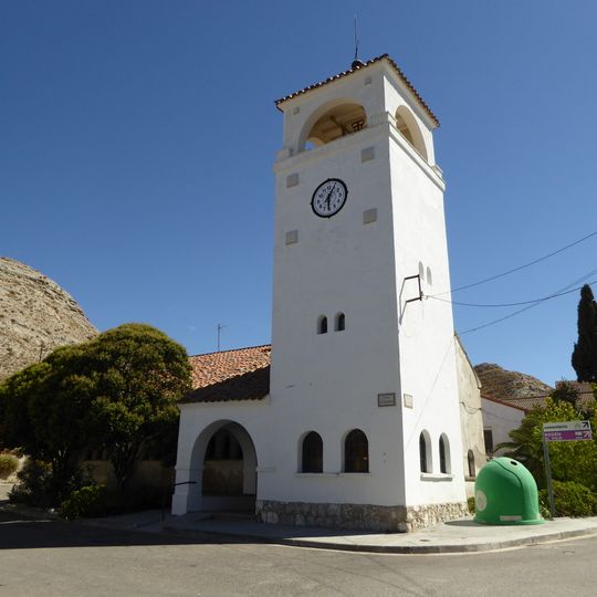 Iglesia de San Martín