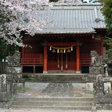 春日神社