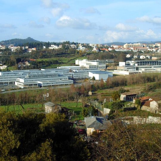 Campus de Azurém