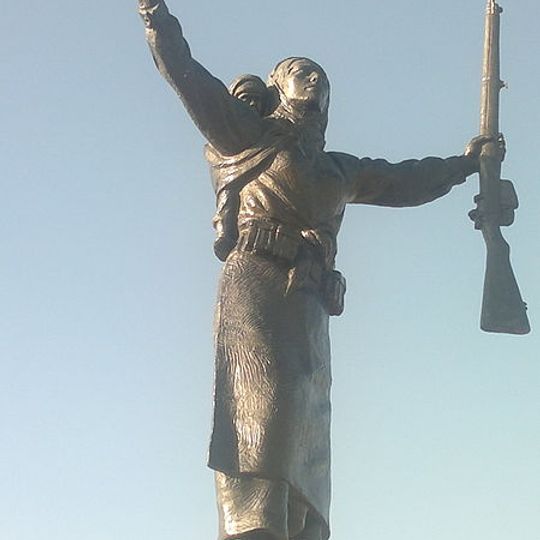 Parco nazionale di Nene Hatun Historical