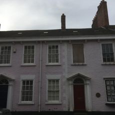 28 And 30, Abbey Street