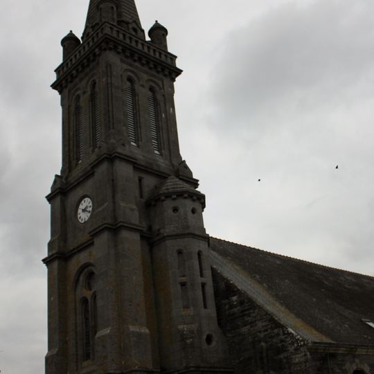 Église Notre-Dame-de-la-Fosse