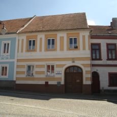 Náměstí Svobody 61