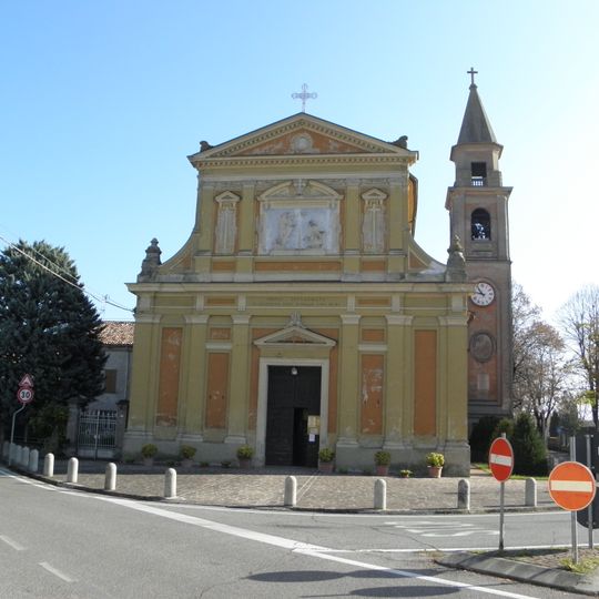 Chiesa della Santissima Annunziata