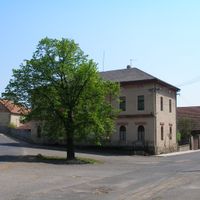 Libkovice pod Řípem