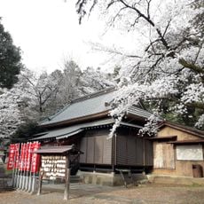 白髭神社