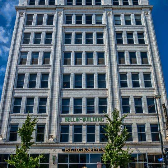 Bellin Building