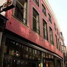 Wolfstraat 17, Maastricht