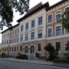 Josef Schöffel-Hauptschule