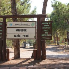 Kuyuluk Nature Park
