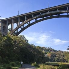 Long Gully Bridge