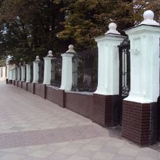 Ограда (Замоскворечье)