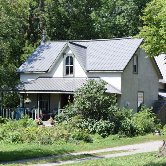 313 French Settlement Road