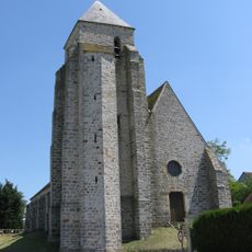 Église Saint-Jacques