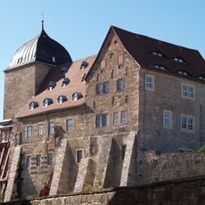 Runneburg