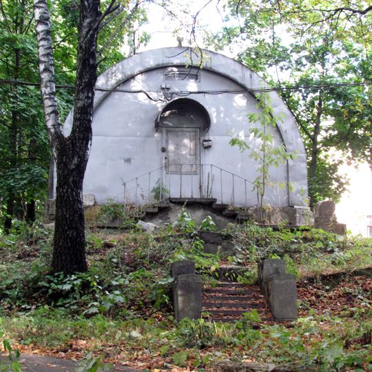 Астрономическая башня