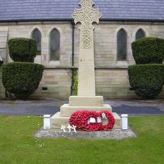 Higham War Memorial