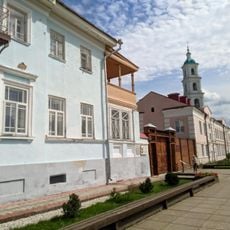 Ivan Shishkin's House Museum