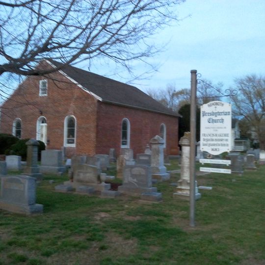 Rehobeth Presbyterian Church