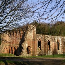 Furness Abbey